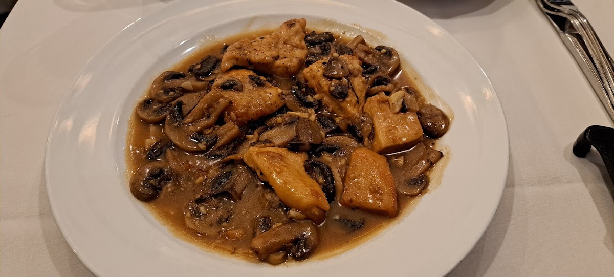 Antonio's Piccolo Ristorante-10