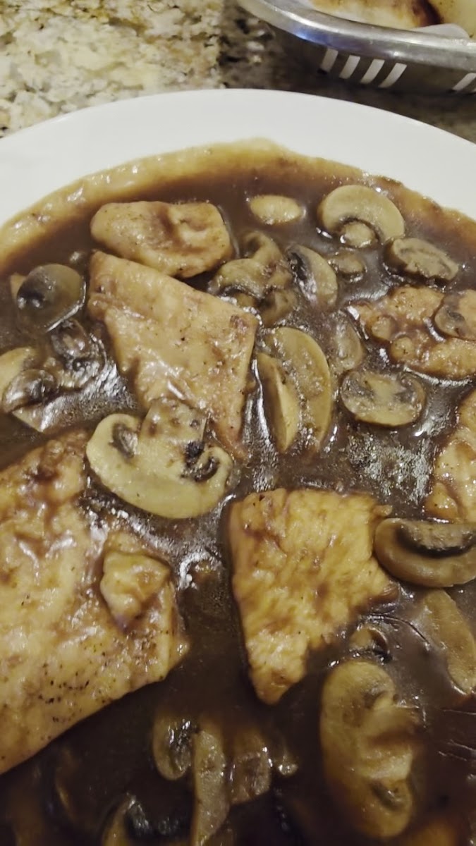 Antonio's Piccolo Ristorante-2