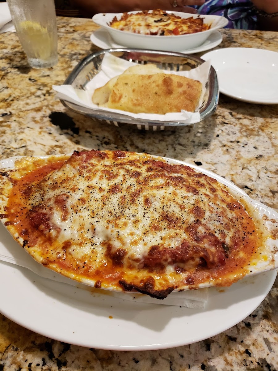 Antonio's Piccolo Ristorante-5