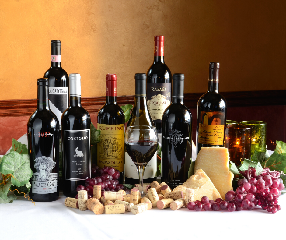 Antonio's Piccolo Ristorante-6