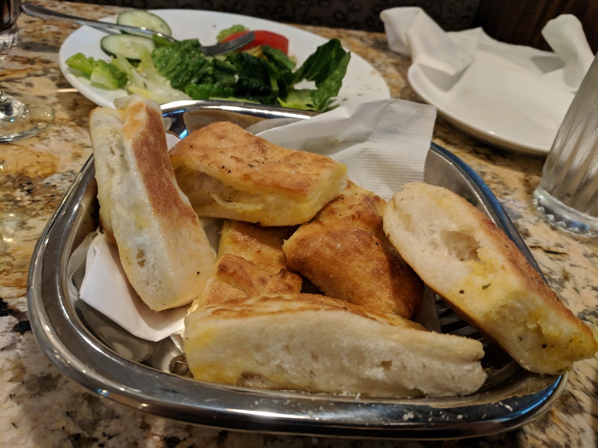 Antonio's Piccolo Ristorante-7