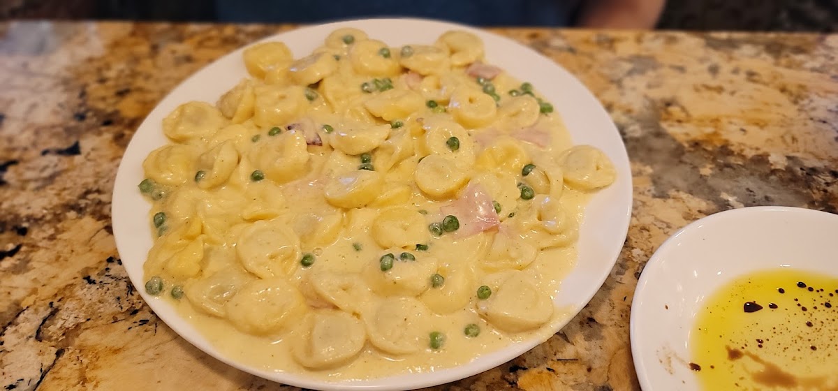 Antonio's Piccolo Ristorante-8