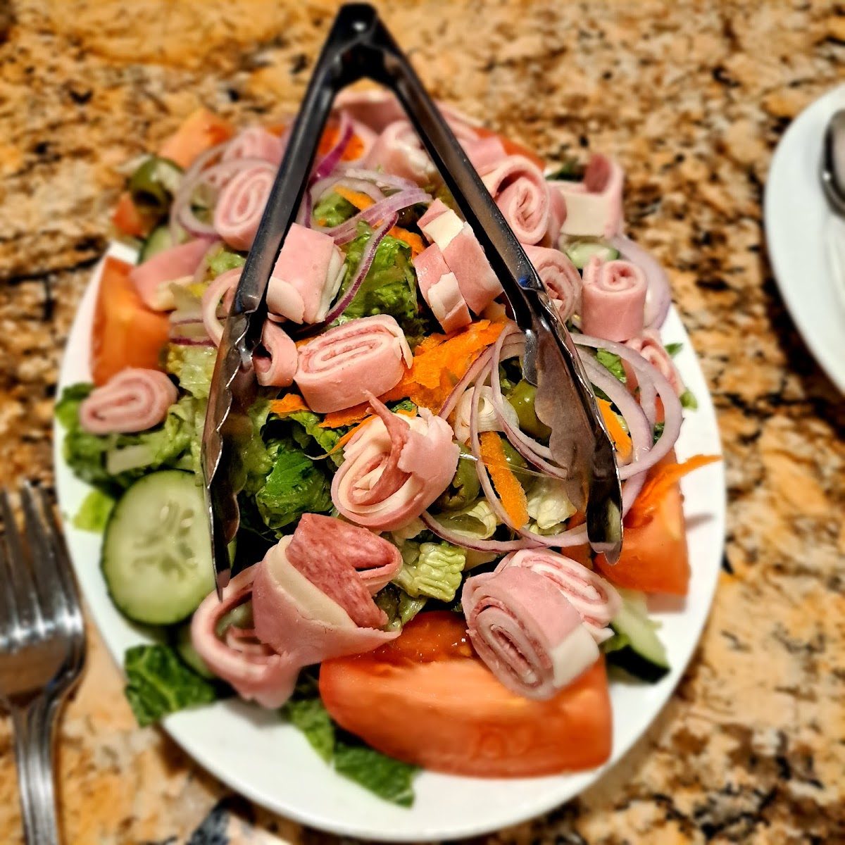 Antonio's Piccolo Ristorante-9